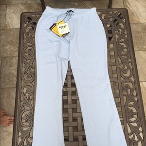 Boast USA light blue pants